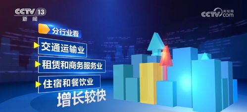 新辦涉稅經營主體增長28.8% 商務信息咨詢服務領域創業活力迸發